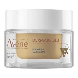 Avene Dermabsolu oppstrammende dagkrem, 50 ml