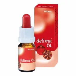 Delima olje, 10 ml