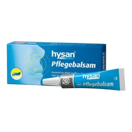 Hysan pleiebalsam, 5 g