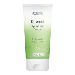 Olivenolje Hydrofrisch Shower, 150 ml