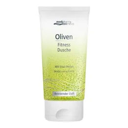 Oliven treningsdusj, 150 ml