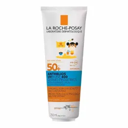 La Roche Posay Anthelios Dermo Barnemelk LSF 50 + , 250 ml