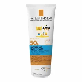 La Roche Posay Anthelios Dermo Barnemelk LSF 50 + , 75 ml