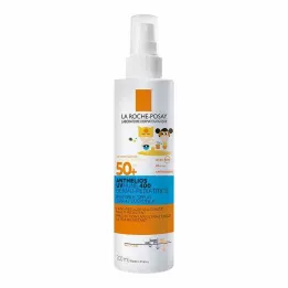 La Roche Posay Anthelios Dermo Kids Spray LSF 50 + , 200 ml