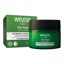 Weleda Skin Food nærende dagpleie, 40 ml