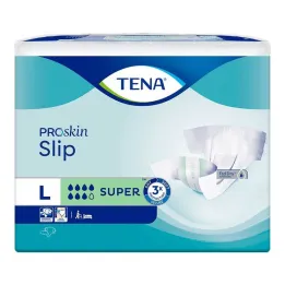 Tena Briefs super L, 30 stk
