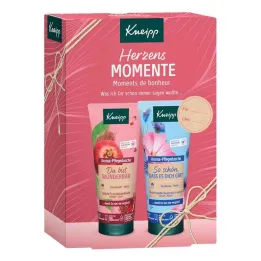 Kneipp gavesett for inderlige øyeblikk, 2x200 ml