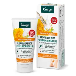 Kneipp Repairing Cracked Ointment (50 ml)