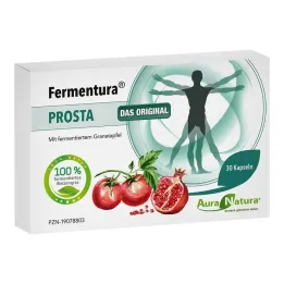 Fermentura Prosta kapsler, 30 stk