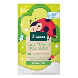 Kneipp badekrystaller En balje full av lykke, 60 g
