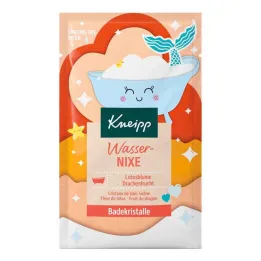Kneipp badekrystaller vann havfrue, 60 g