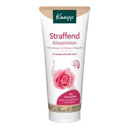 Kneipp Firming Body Lotion Roseblader, 200 ml