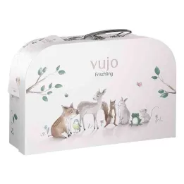Vujo Freshman babykoffert førstegangsutstyr (1 stk)