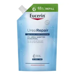 Eucerin UreaRepair Gentle Shower Gel 5 %, 400 ml