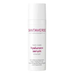 Hyaluronic + serum, 30 ml