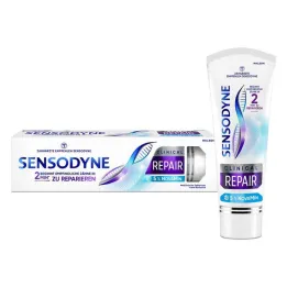 Sensodyne Clinical Repair tannkrem, 75 ml