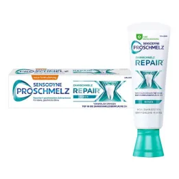 Sensodyne Pro Schmelz Repair tannkrem mint, 75 ml