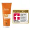 Avene Solmelk SPF 50, 250 ml