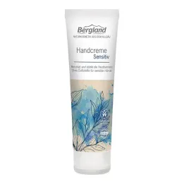 Håndkremsensitiv, 75 ml