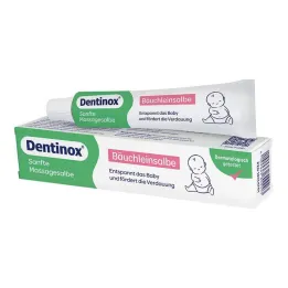 Dentinox magesalve, 50 ml