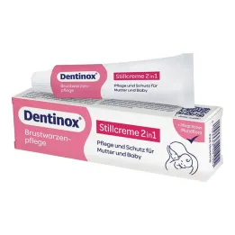 Dentinox ammekrem, 30 ml
