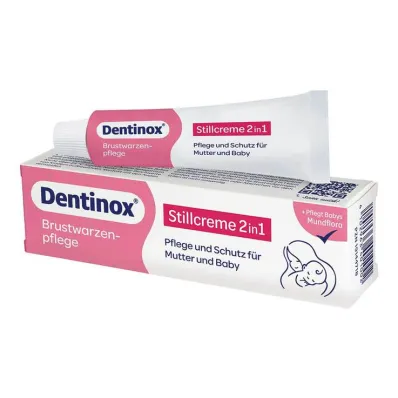 Dentinox ammekrem, 30 ml Dentinox ammekrem, 30 ml