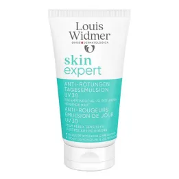 Widmer skinexpert anti-rødhet daglig emu.UV 30 gram, 50 ml