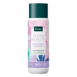 Kneipp Clean Beauty Bio Lotus & Økologisk Jojoba Hydro-Pfl, 200 ml