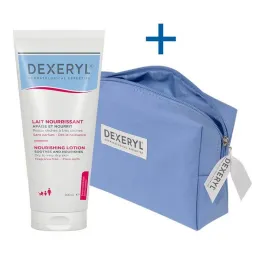 Dexeryl care lotion, 200 ml