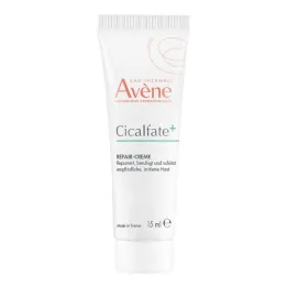 Avene Cicalfate + Repair Cream, 15 ml