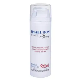 Hyaluron Proyoung Retinol Nattkrem, 140 ml