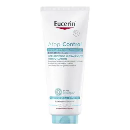 Eucerin Atopicontrol ultralett hydrolotion, 400 ml
