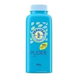 Penaten naturlig pulver, 100 g
