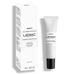 Lierac Diopti Poches Tears Gel, 15 ml