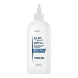 Ducray Kelual Squanorm anti-flass scalp tonic, 200 ml