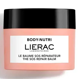 Lierac Body-Nutri SOS-Reparasjonsbalsam, 30 ml