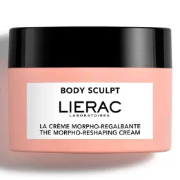 Lierac Body-Sculpt kroppskrem, 200 ml