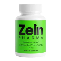 Boswellia 30% Akba Zeinpharma kapsler, 60 stk