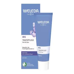 Weleda Iris barnehage, 30 ml