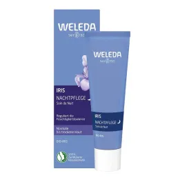 Weleda Iris nattstell, 30 ml