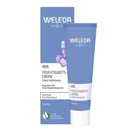 Weleda Iris fuktighetskrem, 30 ml