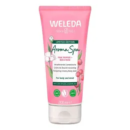Weleda Aroma Spa velværekremdusj (200 ml)