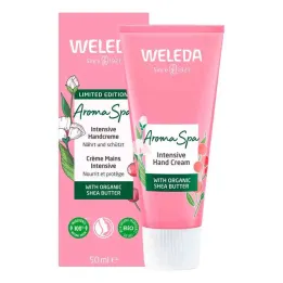 Weleda Aroma Spa Intensive Håndkrem (50 ml)