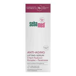 Sebamed anti-aging løfteserum, 30 ml