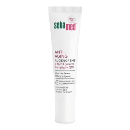 Sebamed anti-aging øyekrem, 15 ml