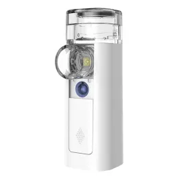 Bærbar Omron mini Air 360 + Mesh-nebulisator, 1 stk
