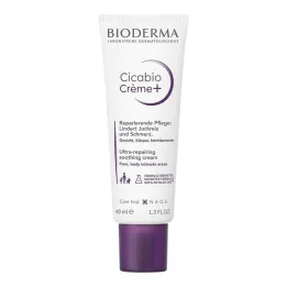Bioderma Cicabio Cream +, 40 ml