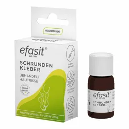 Efasit sprekklim, 7 ml
