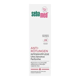 Sebamed anti-rødme intensivkrem, 50 ml