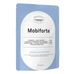 Mobiforte med hydrolysat og vitamin C-pulver, 300 g
